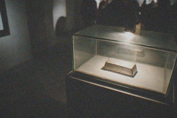 Bank of England Museum