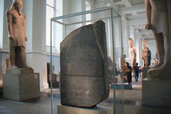 British Museum