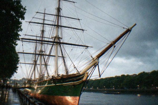 Cutty Sark