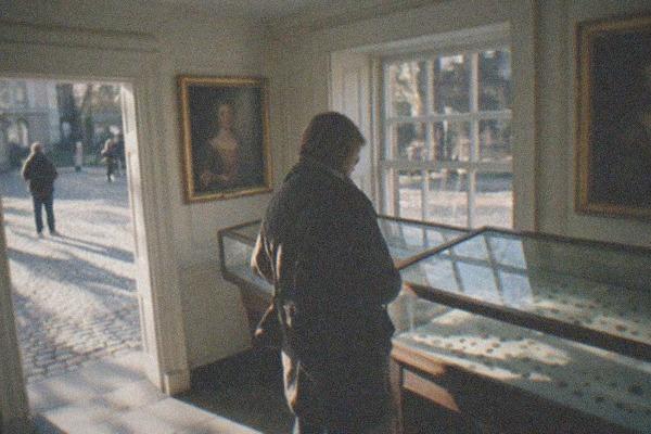 Foundling Museum