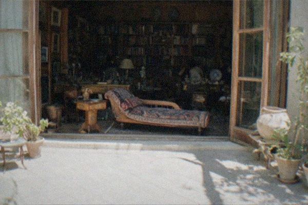 Freud Museum
