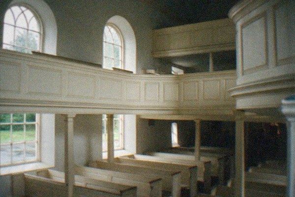 John Wesley's House