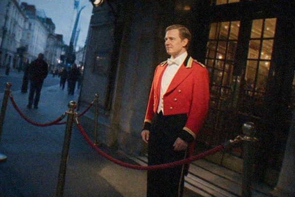 Madame Tussauds