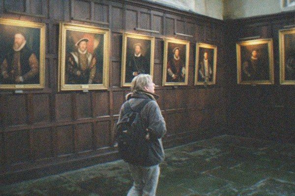 National Portrait Gallery