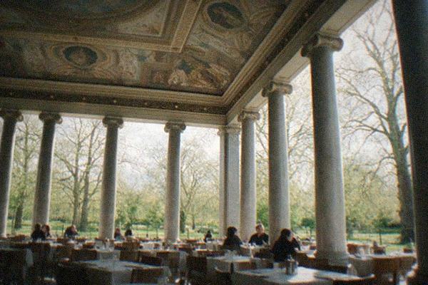 Painted Hall