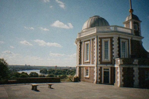 Royal Observatory
