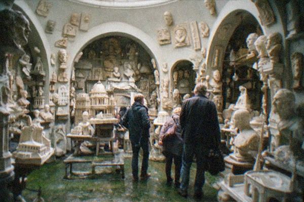 Sir John Soane's Museum