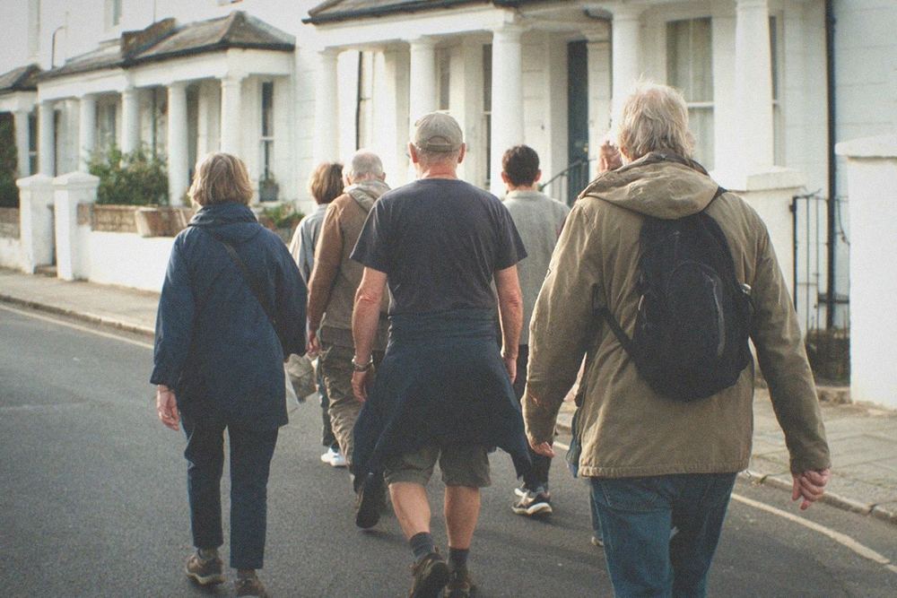 London's Most Entertaining Free Walking Tour: Magic, History and Laughter in 2 Hours