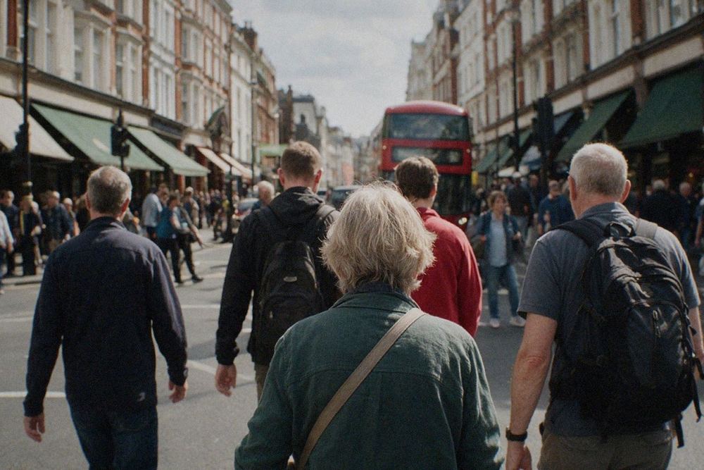 Old City of London Sightseeing Tour: From the Tower to St Paul's